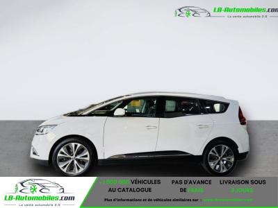 Renault Grand Scenic TCe 115 BVM