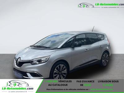 Renault Grand Scenic TCe 115 BVM