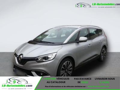 Renault Grand Scenic dCi 120 BVM