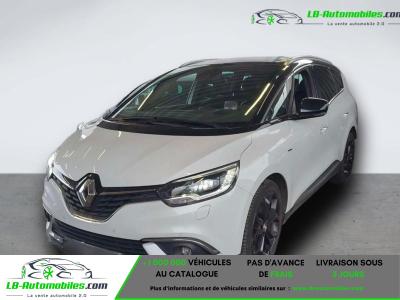 Renault Grand Scenic TCe 160 BVA