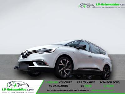 Renault Grand Scenic TCe 160 BVA