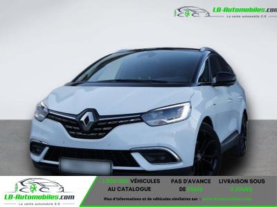 Renault Grand Scenic TCe 160 BVA