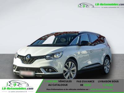 Renault Grand Scenic TCe 160 BVA