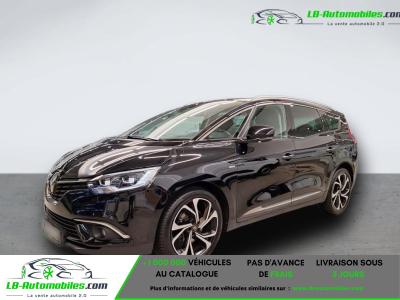 Renault Grand Scenic TCe 160 BVM