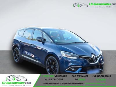 Renault Grand Scenic TCe 160 BVM