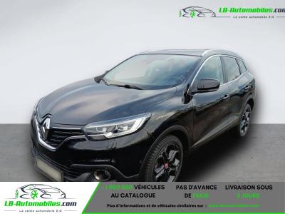 Renault Kadjar dCi 130 4WD