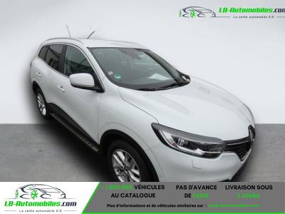 Renault Kadjar dCi 110 BVA