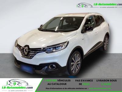 Renault Kadjar dCi 110 BVA