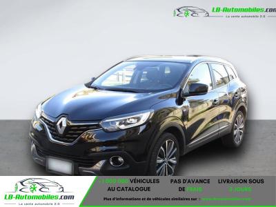 Renault Kadjar dCi 110 BVM