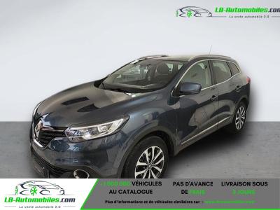 Renault Kadjar dCi 110 BVM