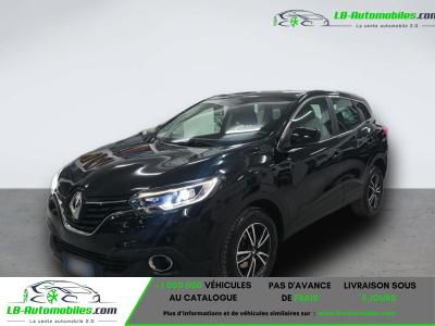 Renault Kadjar dCi 110 BVM