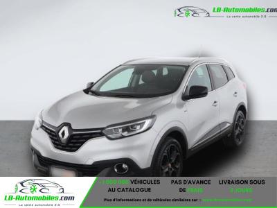 Renault Kadjar dCi 110 BVM