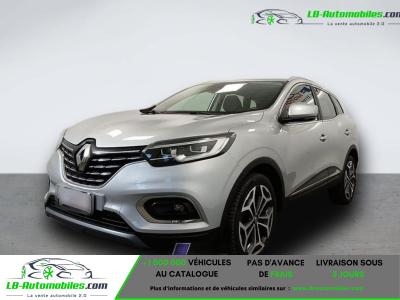 Renault Kadjar dCi 115 BVM