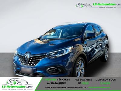 Renault Kadjar dCi 115 BVM