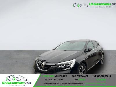 Renault Megane IV Berline  TCe 140 BVA
