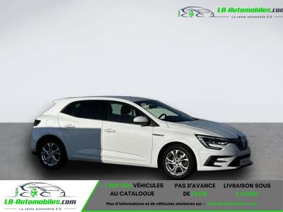 Renault Megane IV Berline  TCe 140 BVA