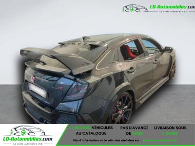 Honda Civic Type R 2.0 i-VTEC 320 BVM