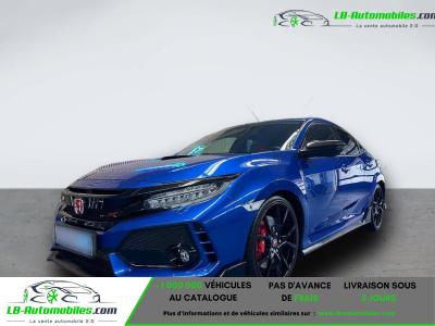 Honda Civic Type R 2.0 i-VTEC 320 BVM