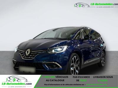 Renault Grand Scenic TCe 160 BVA