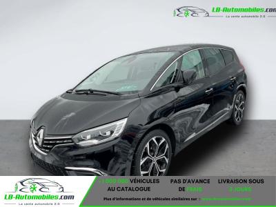 Renault Grand Scenic TCe 160 BVA