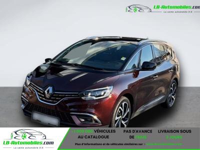 Renault Grand Scenic TCe 160 BVA