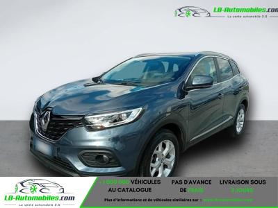 Renault Kadjar dCi 115 BVM
