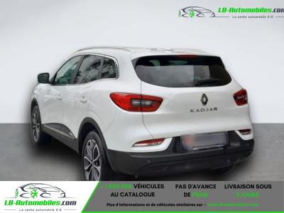 Renault Kadjar dCi 115 BVM