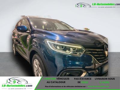 Renault Kadjar dCi 115 BVM