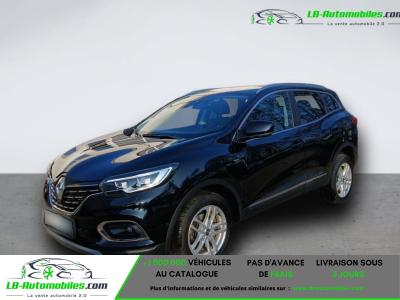 Renault Kadjar dCi 150 4x4