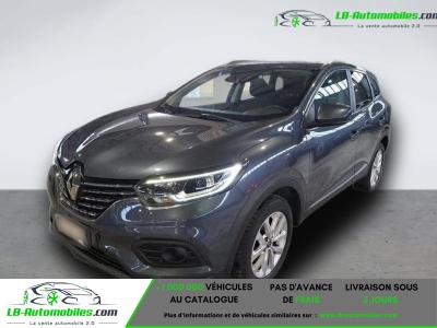 Renault Kadjar dCi 115 BVA