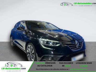 Renault Megane IV Berline  dCi 115 BVM