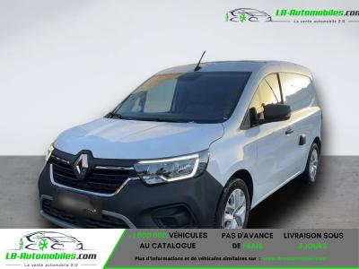 Renault Kadjar dCi 115 BVM