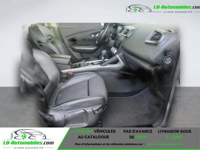 Renault Kadjar dCi 115 BVA