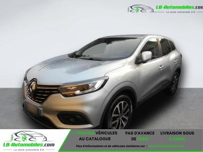 Renault Kadjar dCi 115 BVA