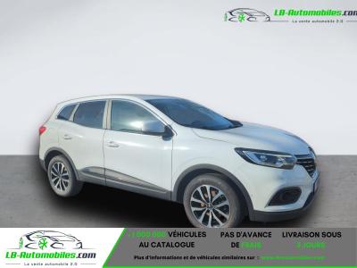 Renault Kadjar dCi 115 BVA