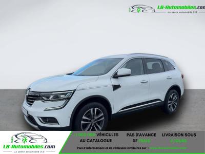 Renault Koleos dCi 175 4x4 BVM