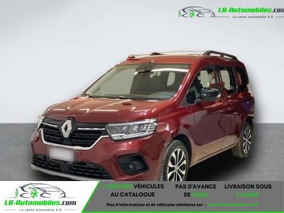 Renault Kadjar dCi 115 BVA