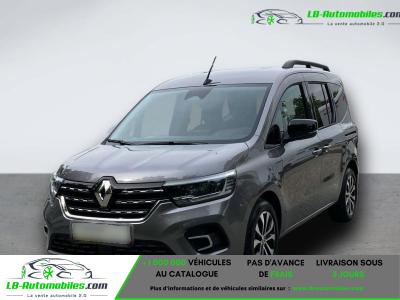 Renault Kadjar dCi 115 BVA