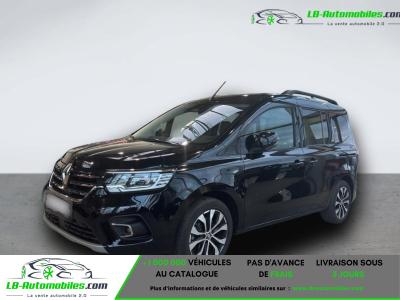 Renault Kadjar dCi 115 BVA