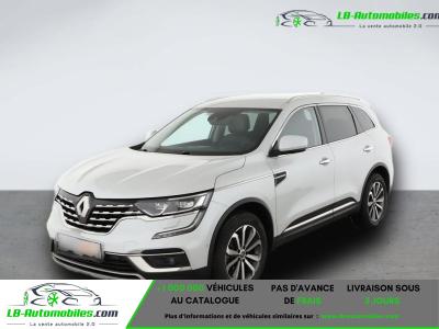 Renault Koleos dCi 150 BVA