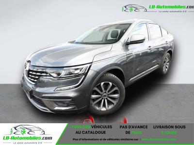 Renault Koleos dCi 150 BVA