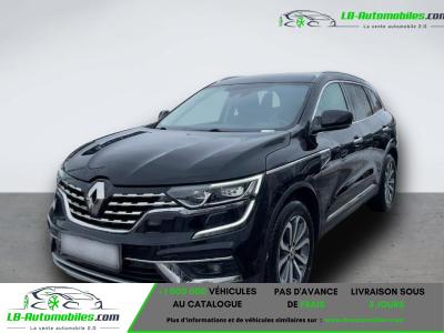 Renault Koleos dCi 150 BVA