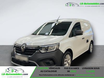 Renault Kadjar dCi 115 BVM