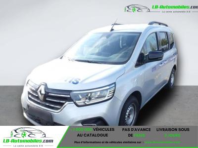 Renault Kadjar dCi 115 BVM