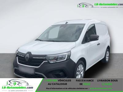 Renault Kadjar dCi 115 BVM