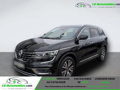 Renault Koleos Tce 160 BVA