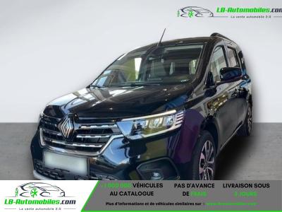 Renault Kadjar dCi 115 BVA