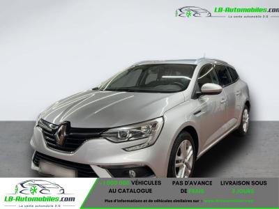 Renault Megane IV Estate  dCi 110 BVM