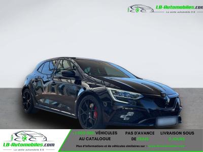 Renault Megane IV Berline  TCe 300 BVA