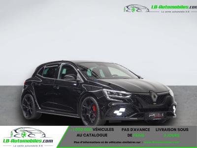 Renault Megane IV Berline  TCe 300 BVA